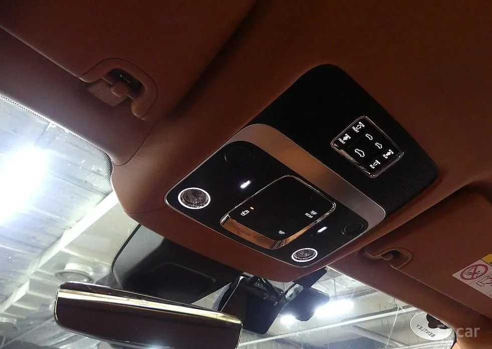 Bentley Flying Spur 2020 4.0