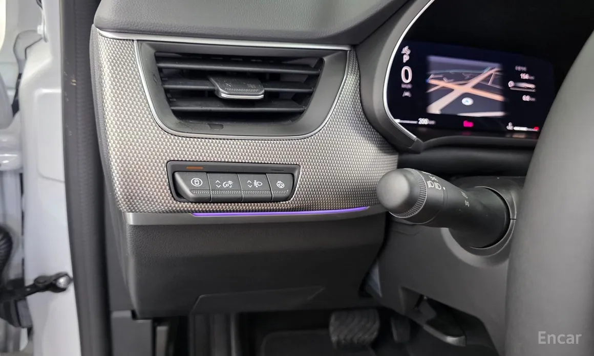 Renault Arkana 2024 1.6 GTe Iconic