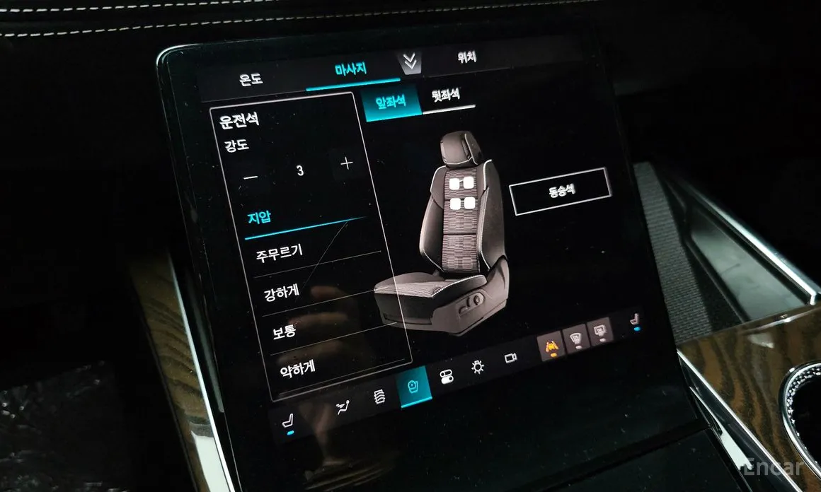 Cadillac Escalade 2021 6.2 ESV