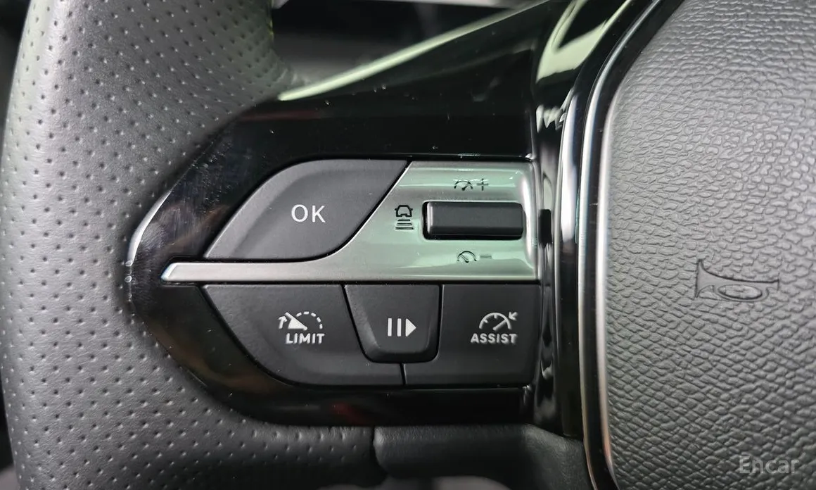 Peugeot 308 2022 1.5 BlueHDi GT