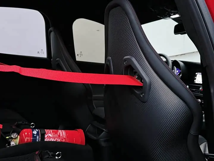 Alfa Romeo Giulia 2021 2021款 GTAm