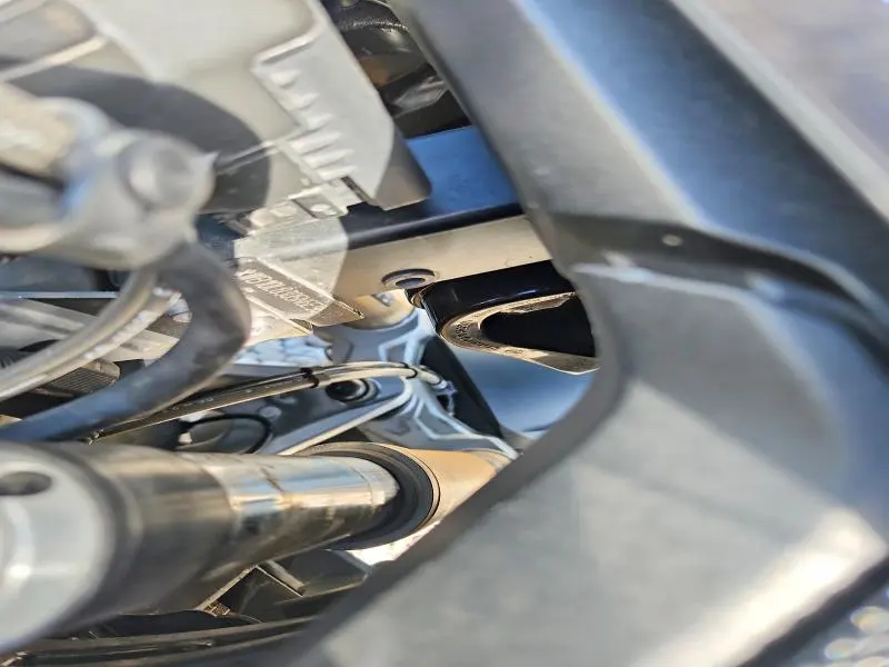 BMW MOTORCYCLE 2022