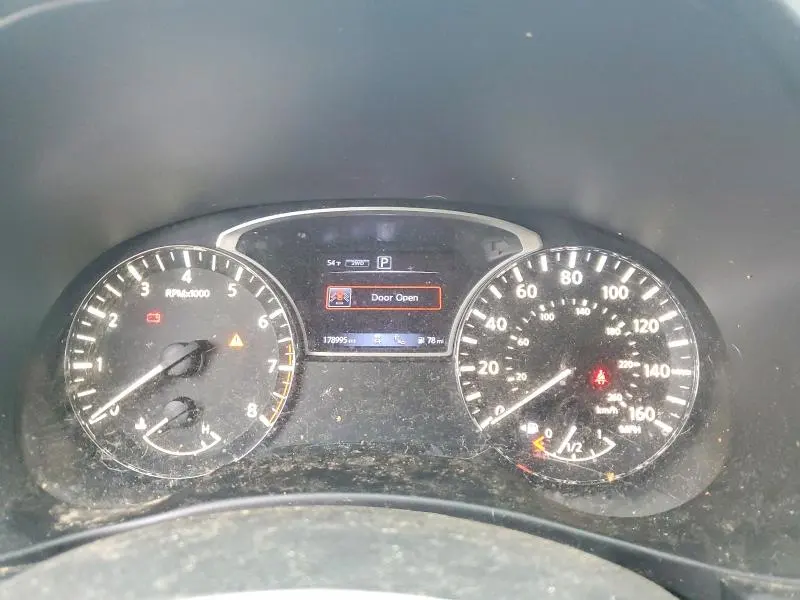 NISSAN PATHFINDER 2020 VIN 5N1DR2CM2LC616329