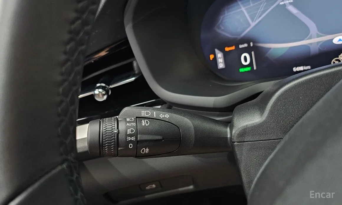 Polestar 2 2022 Standard Singlemotor
