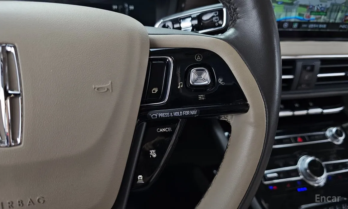 Lincoln Corsair 2020 2.0 Reserve AWD