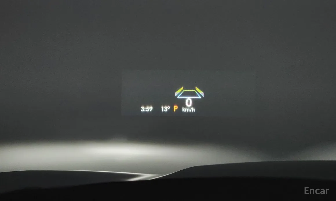 Lincoln Corsair 2020 2.0 Reserve AWD