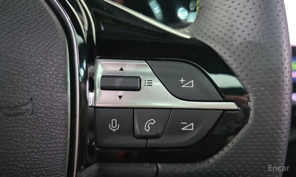 Peugeot 308 2022 1.5 BlueHDi GT