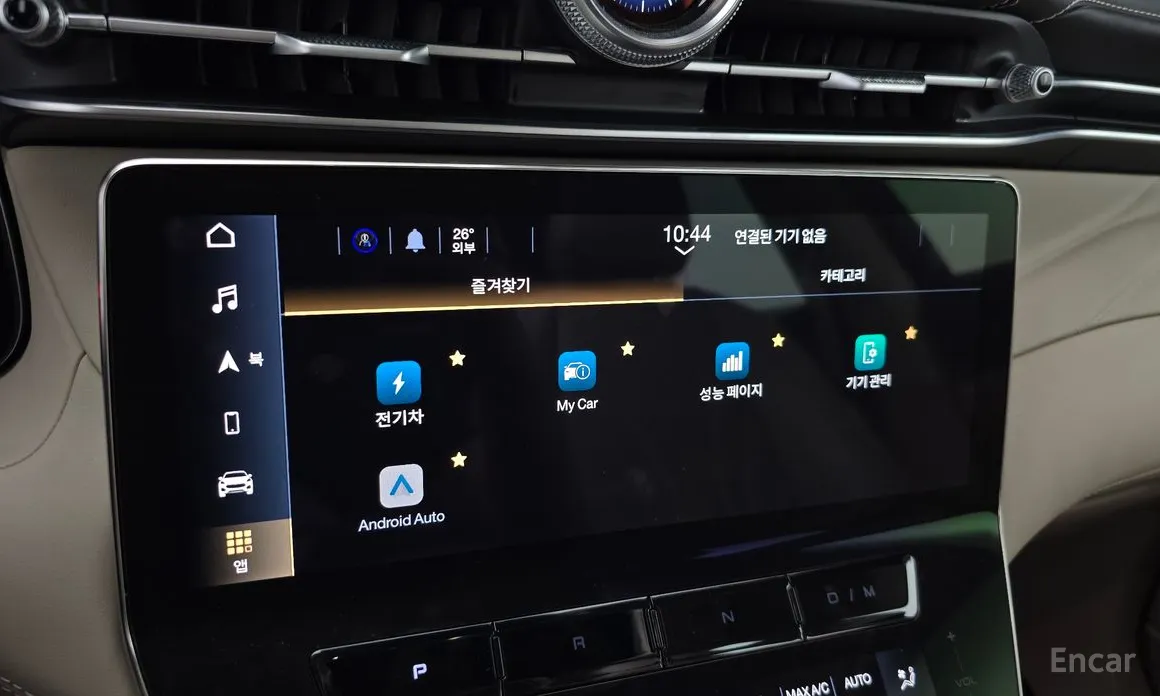 Maserati Grecale 2022 2.0 AWD GT