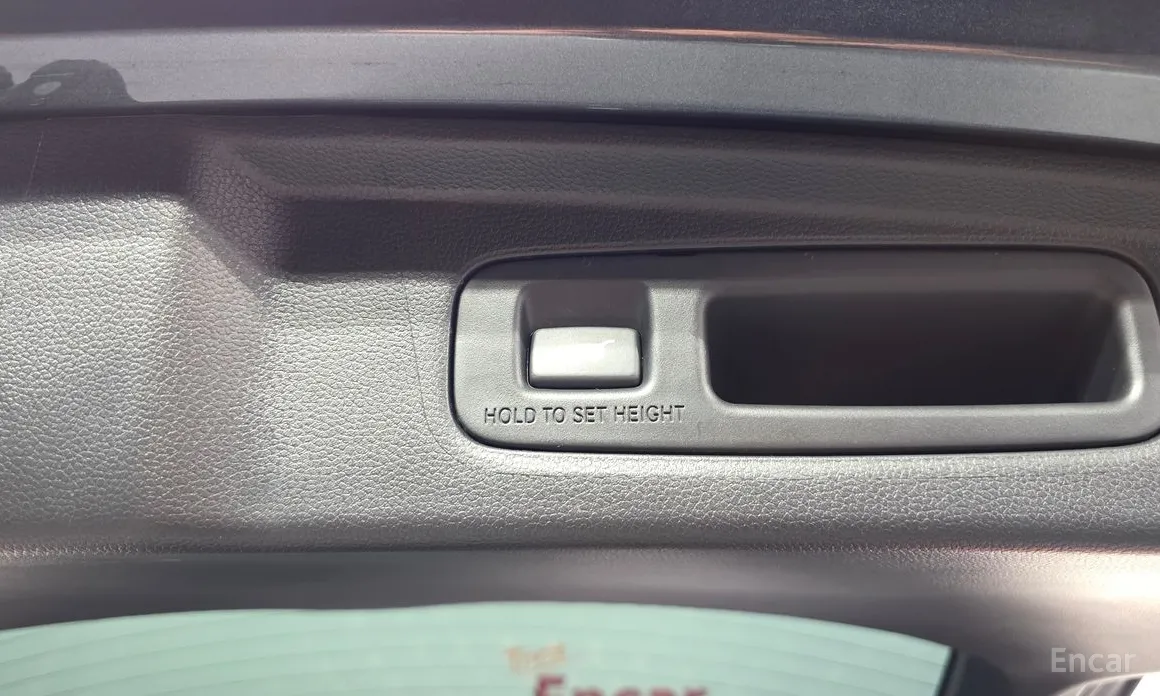 Honda CR-V 2023 2.0 Hybrid Touring 2WD