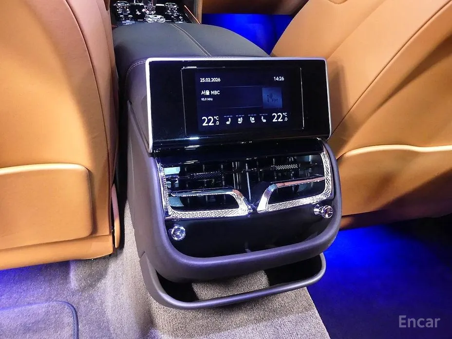 Bentley Flying Spur 2020 4.0 Azure
