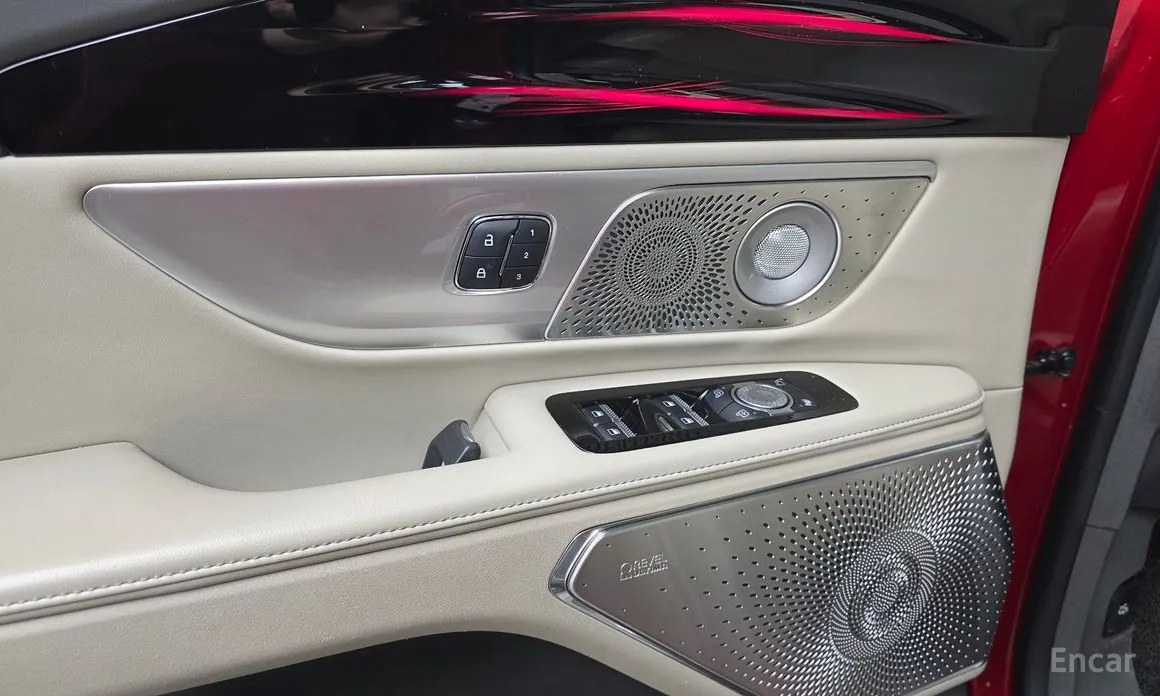 Lincoln Nautilus 2023 2.0 Reserve AWD