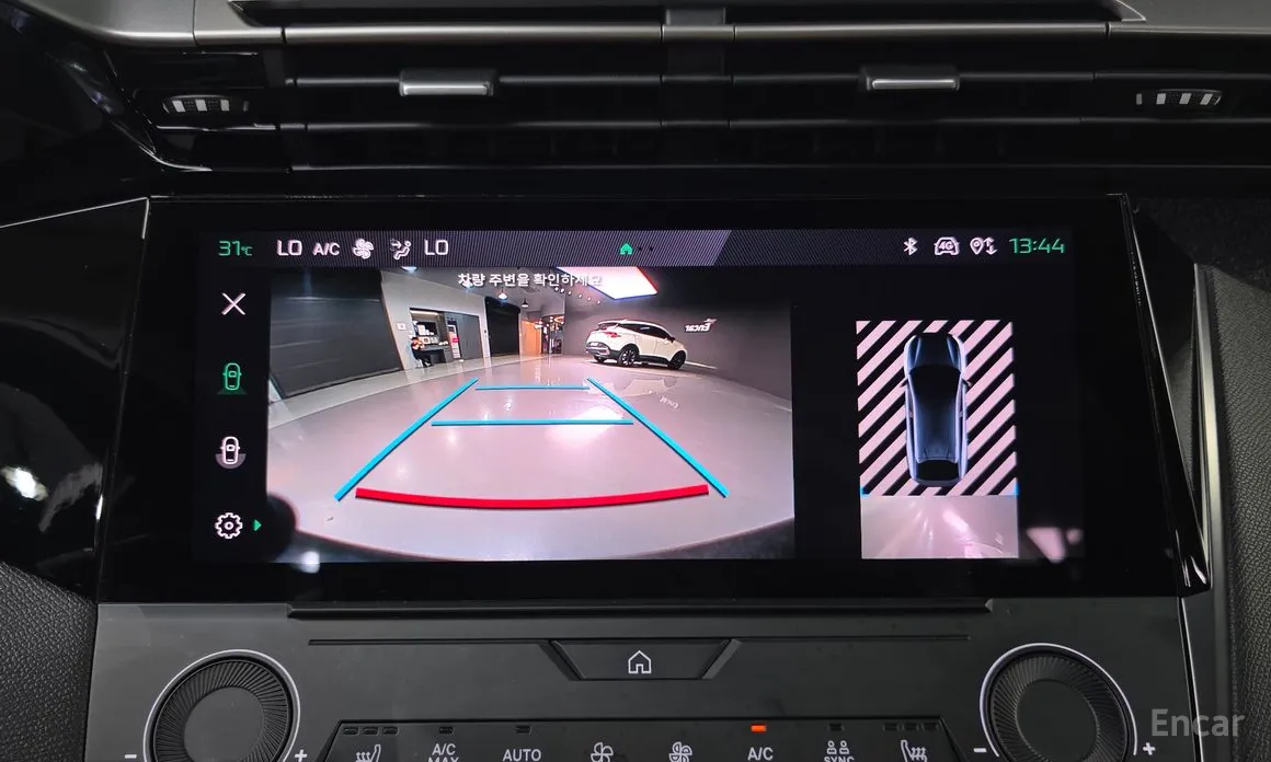 Peugeot 408 2023 1.2 Pure Tech Allure