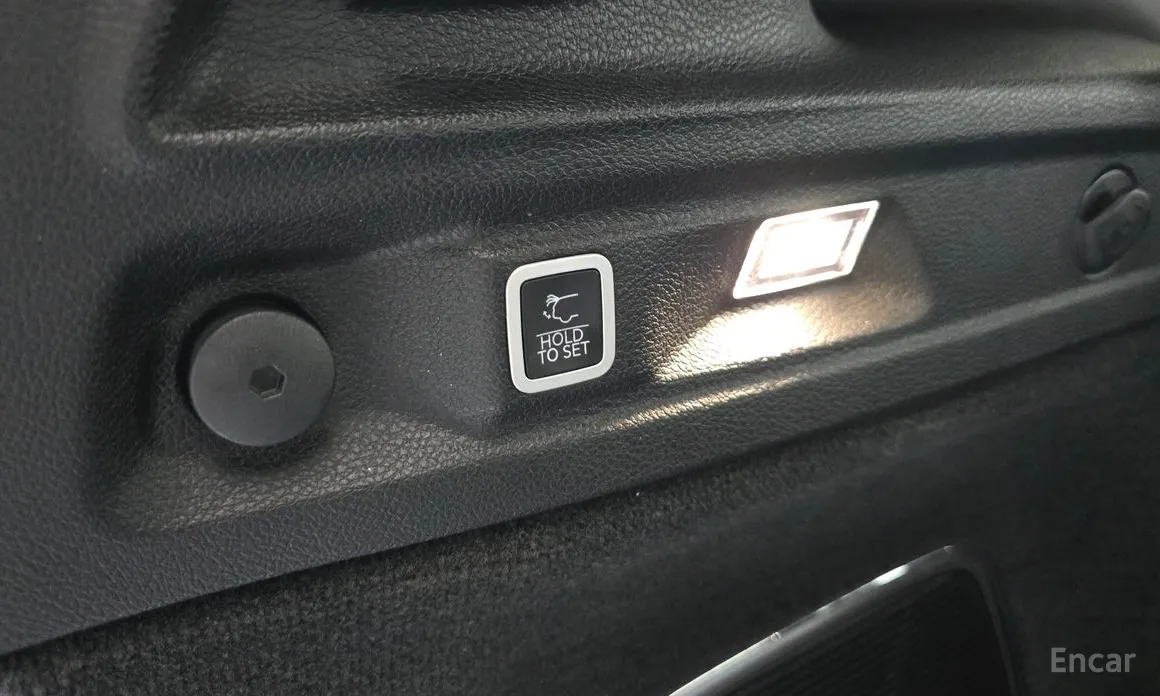 Jeep Cherokee 2021 L 3.6 Overland