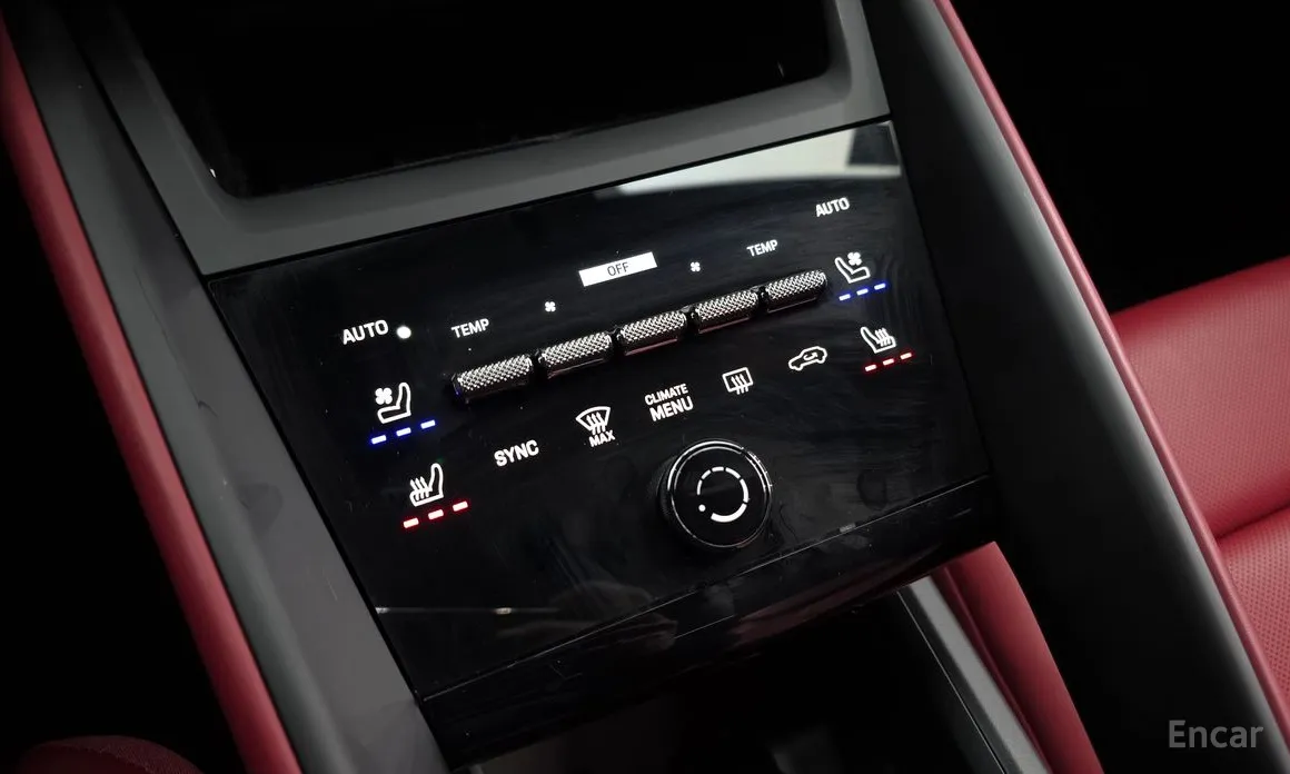 Porsche Macan 2024 Base 4