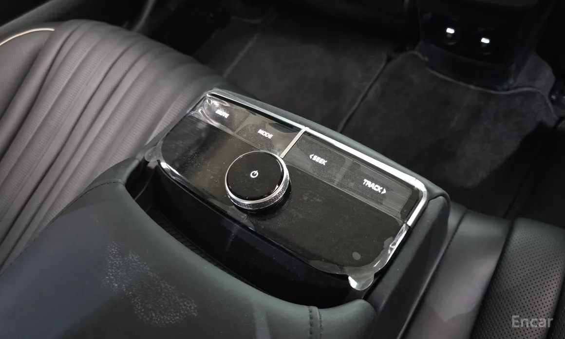 Kia K8 2024 Signature