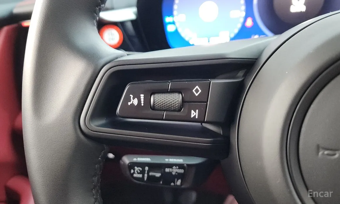 Porsche Macan 2024 Base 4