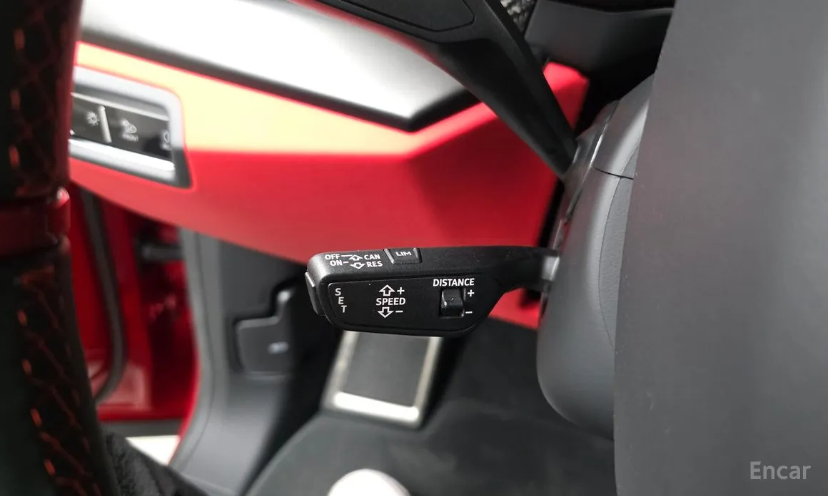Lamborghini Urus 2018 4.0 V8 S