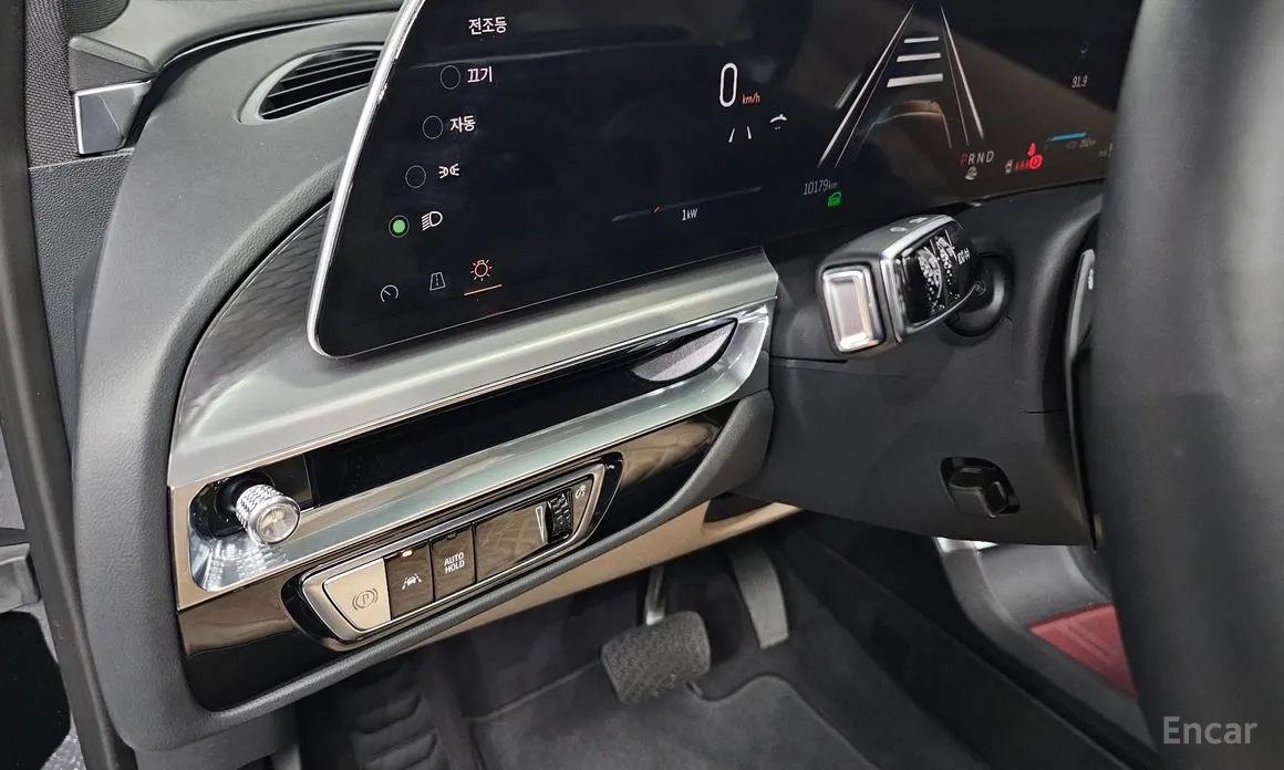 Cadillac Lyriq 2024 Sport