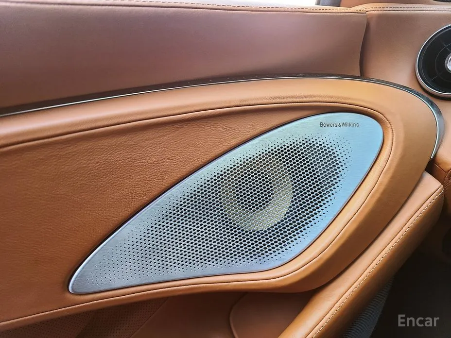 McLaren GT 2019 4.0
