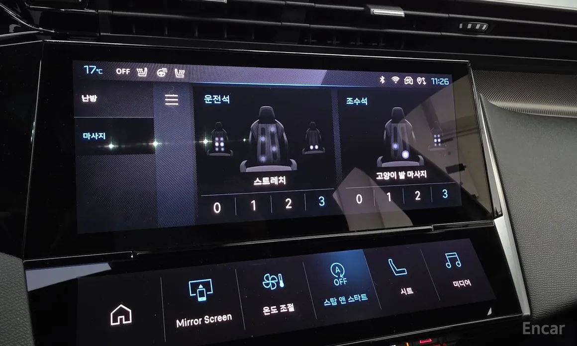 Peugeot 308 2022 1.5 BlueHDi GT