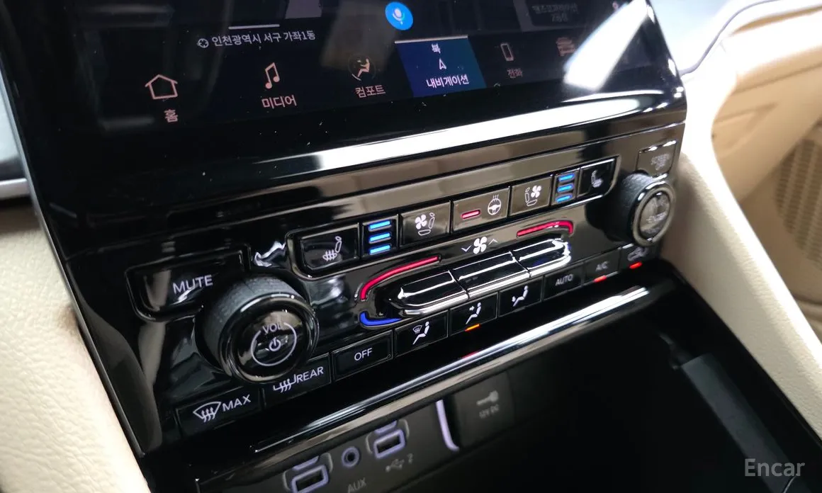 Jeep Cherokee 2021 4xe Limited