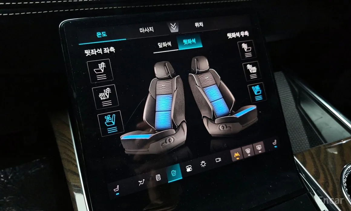 Cadillac Escalade 2021 6.2 ESV