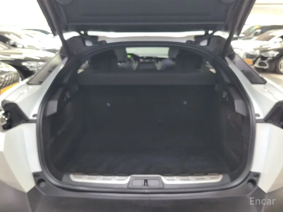 Peugeot 408 2023 1.2 Pure Tech GT