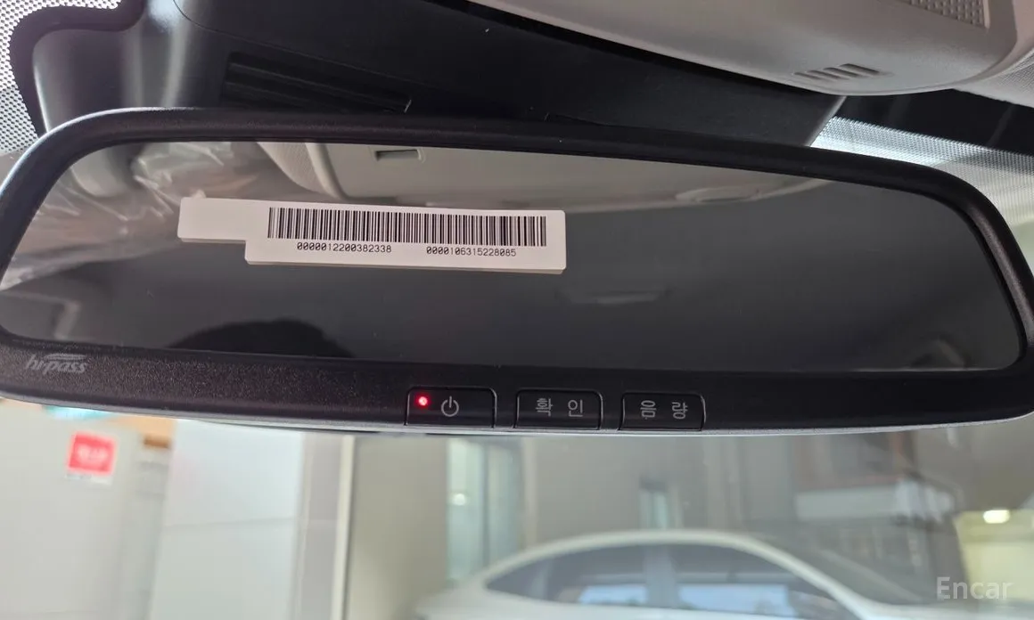 Renault Arkana 2024 1.6 GTe Techno