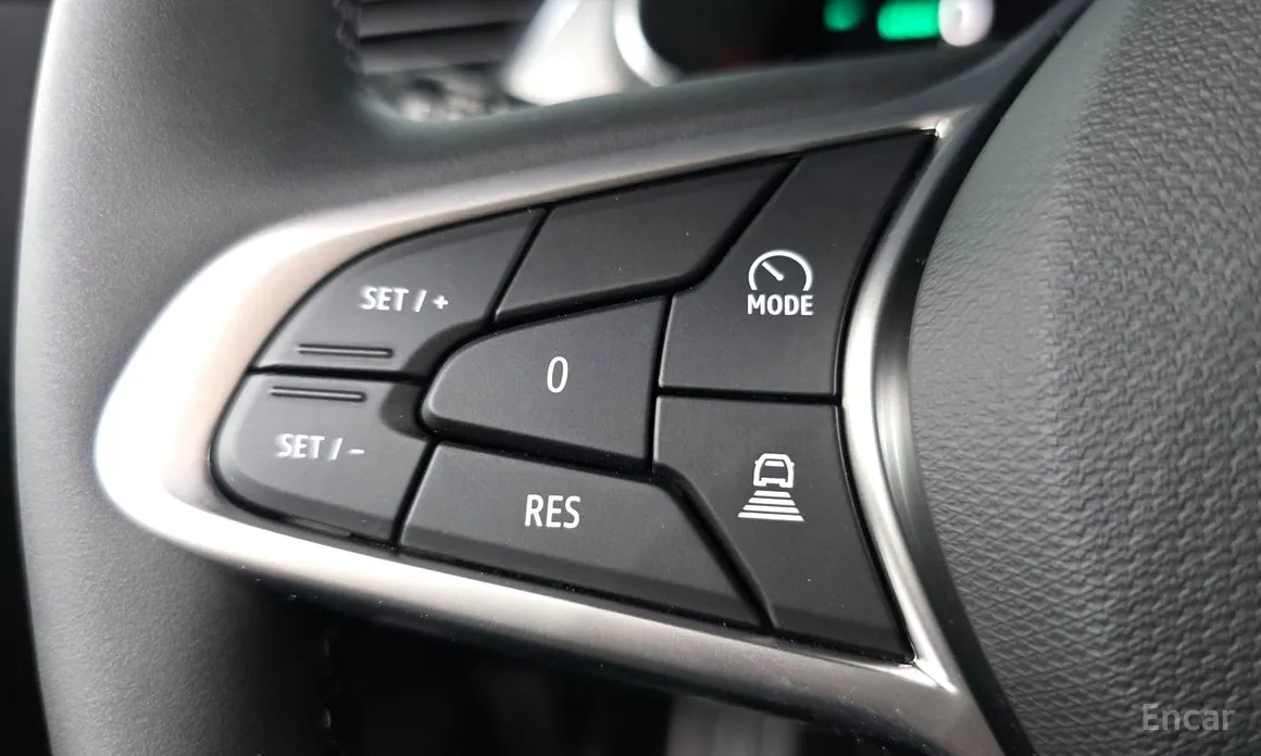 Renault Arkana 2024 1.6 E-TECH Iconic