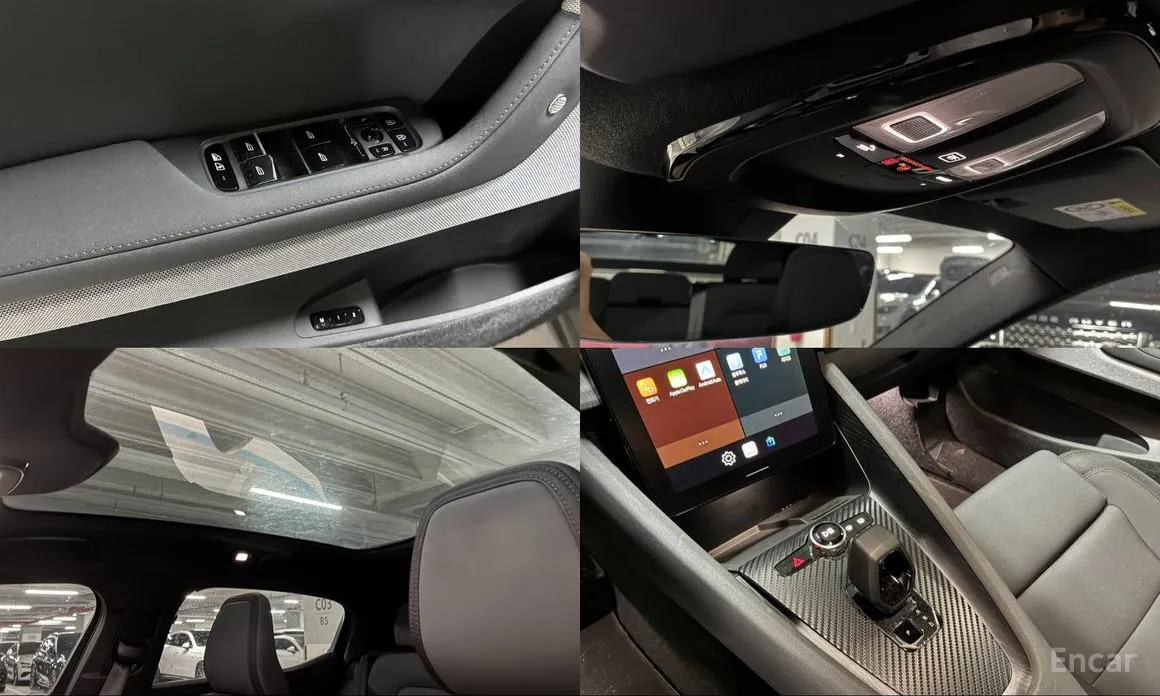 Polestar 2 2022 Longrange Singlemotor