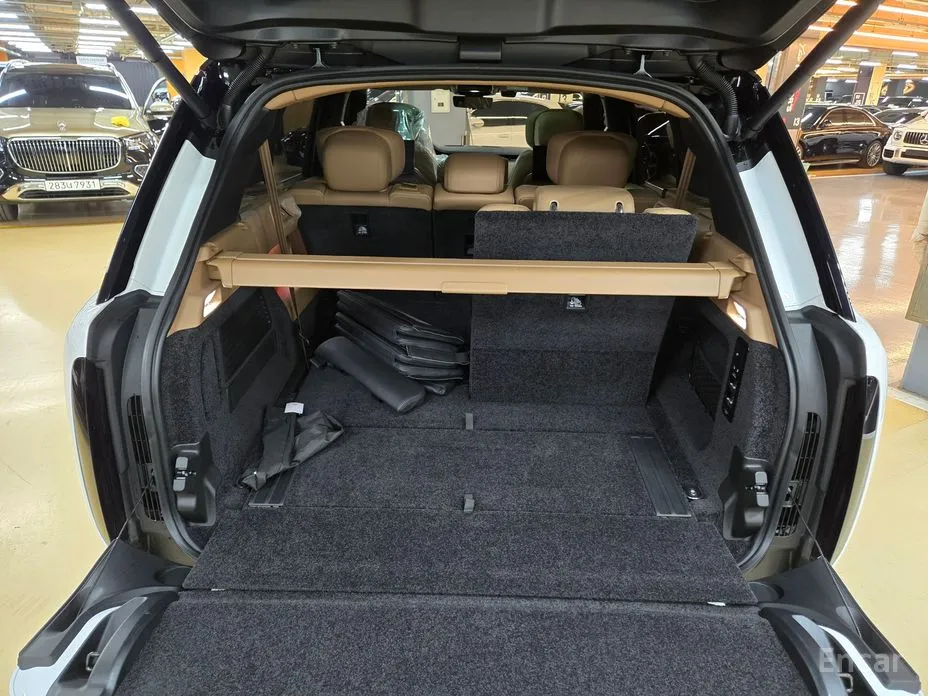 Land Rover Range Rover 2022 P530 Autobiography Long Wheel Base