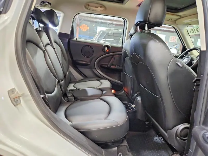 MINI COOPER 2016 VIN WMWZC5C52GWU01959