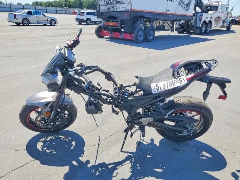 KAWASAKI Z/ZR 1000 2023