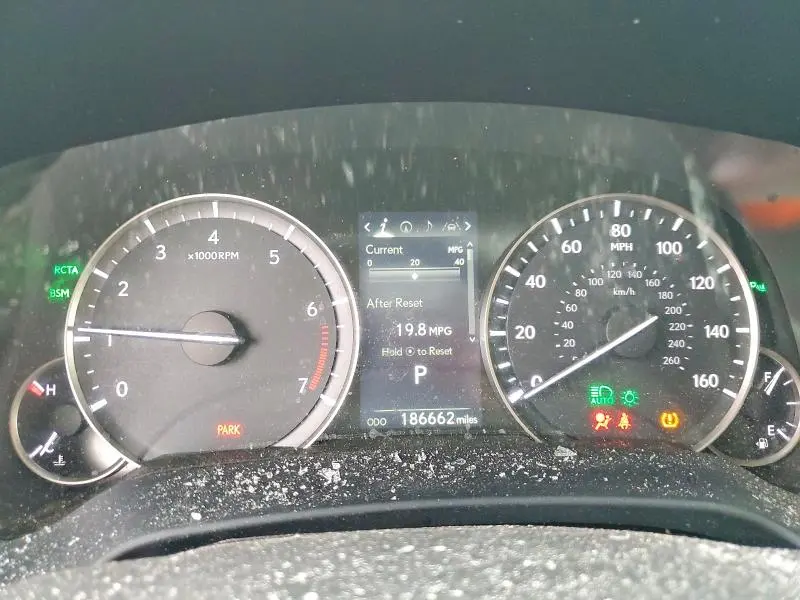 LEXUS RX350 2017 VIN 2T2BZMCA7HC088827