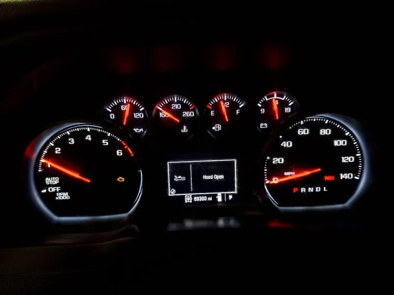 GMC SIERRA 2023 VIN 1GTRUAED1PZ303095