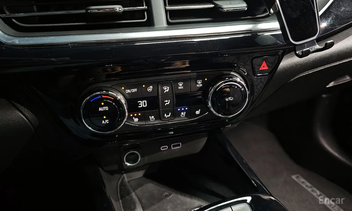 Chevrolet Trax 2023 1.2 RS