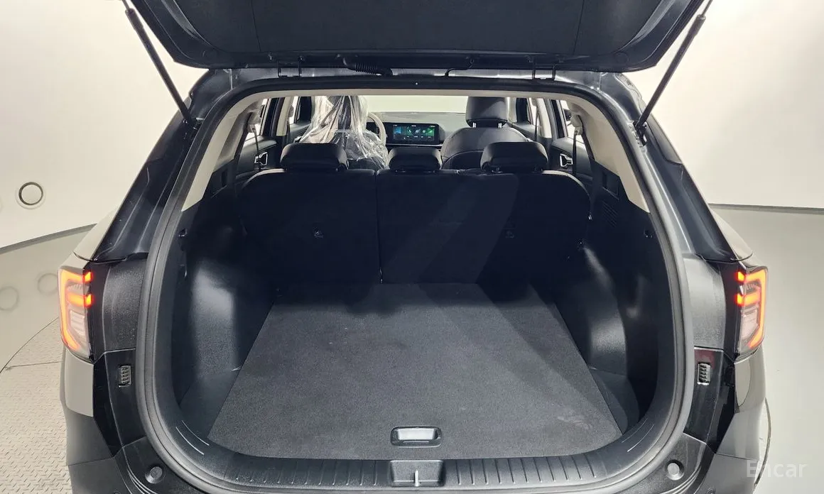 Kia Sportage 2024 Gasoline 1.6 Turbo 2WD