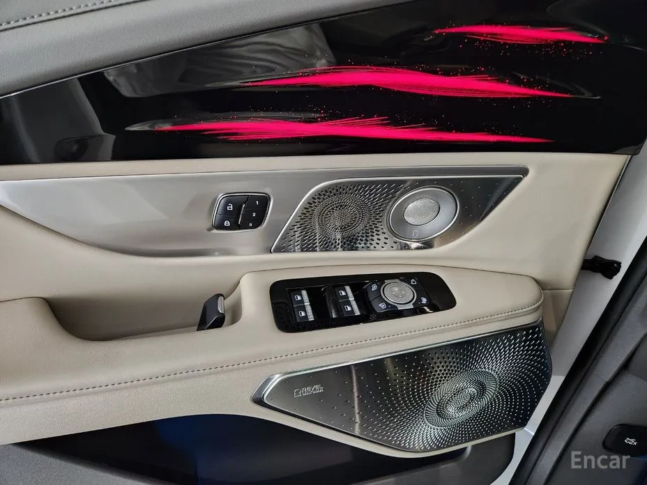 Lincoln Nautilus 2023 2.0 Reserve AWD