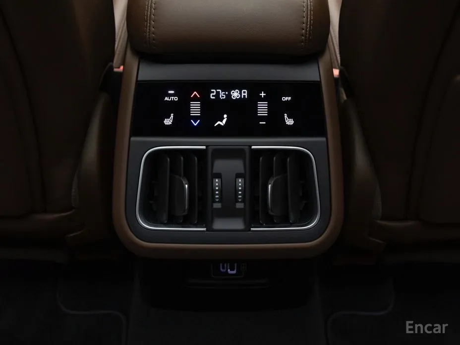 Maserati Grecale 2022 2.0 AWD GT Type P