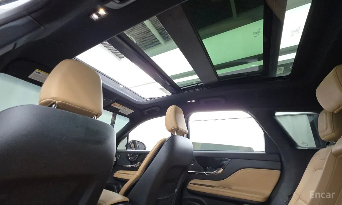 Lincoln Corsair 2020 2.0 Reserve AWD