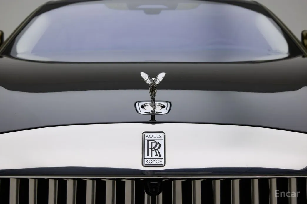 Rolls-Royce Spectre 2023 Coupe