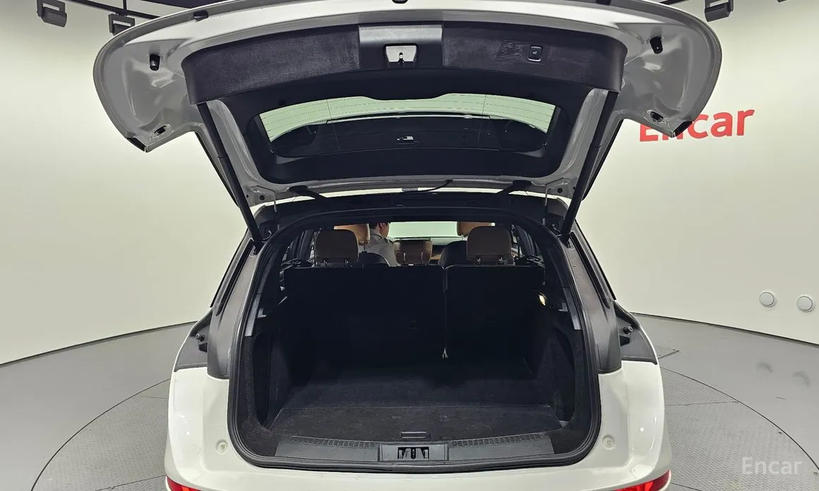 Lincoln Corsair 2020 2.0 Reserve AWD