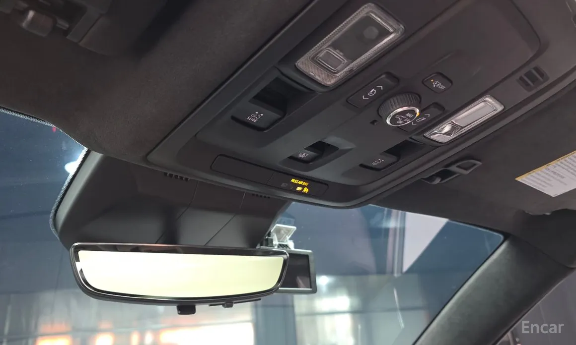 Cadillac Escalade 2021 6.2 ESV