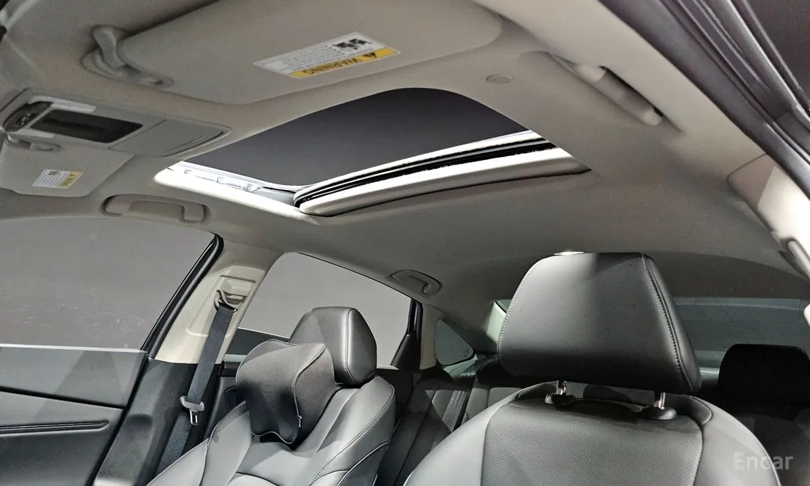 Honda Accord 2023 2.0 Hybrid Touring