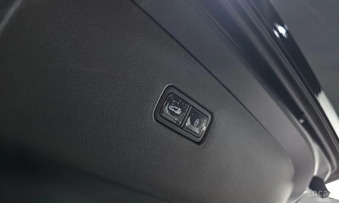 Genesis GV80 2023 2.5T Gasoline AWD