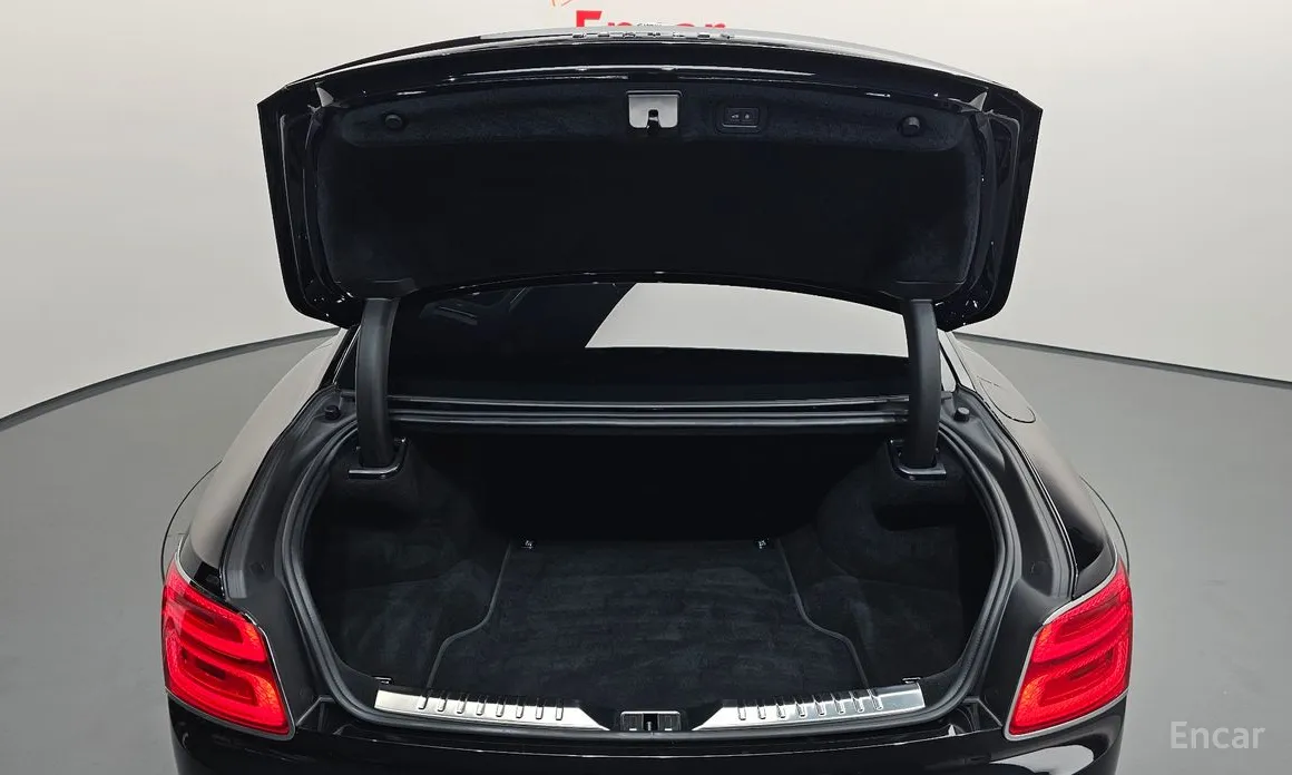 Bentley Flying Spur 2020 4.0