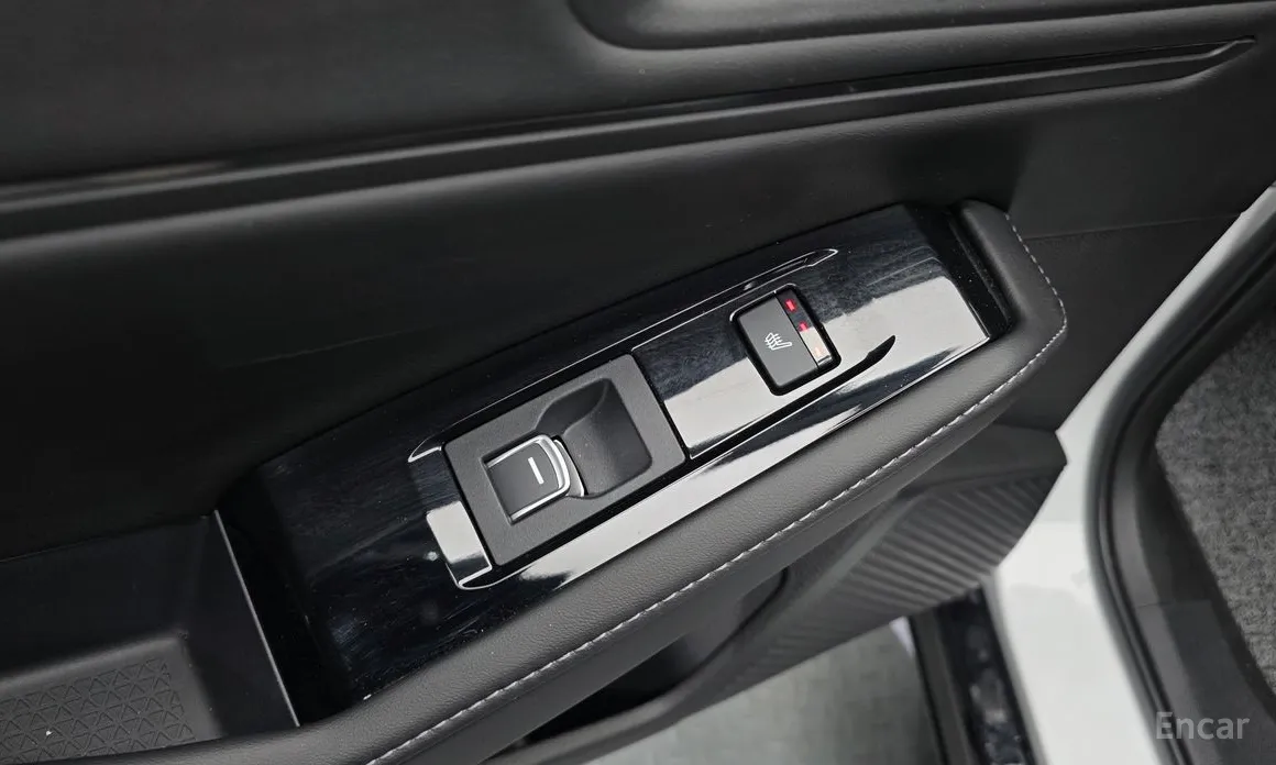 Honda Accord 2023 2.0 Hybrid Touring