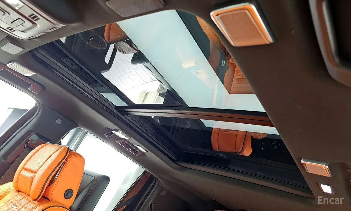 Cadillac Escalade 2021 6.2 ESV