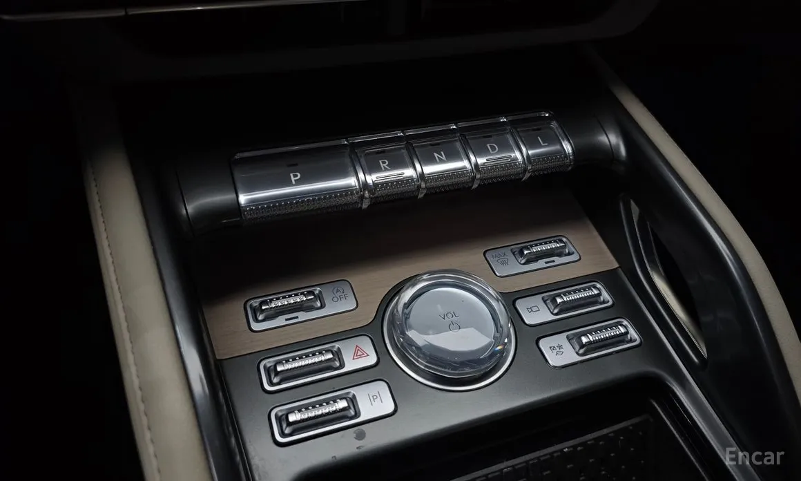 Lincoln Nautilus 2023 2.0 Reserve AWD