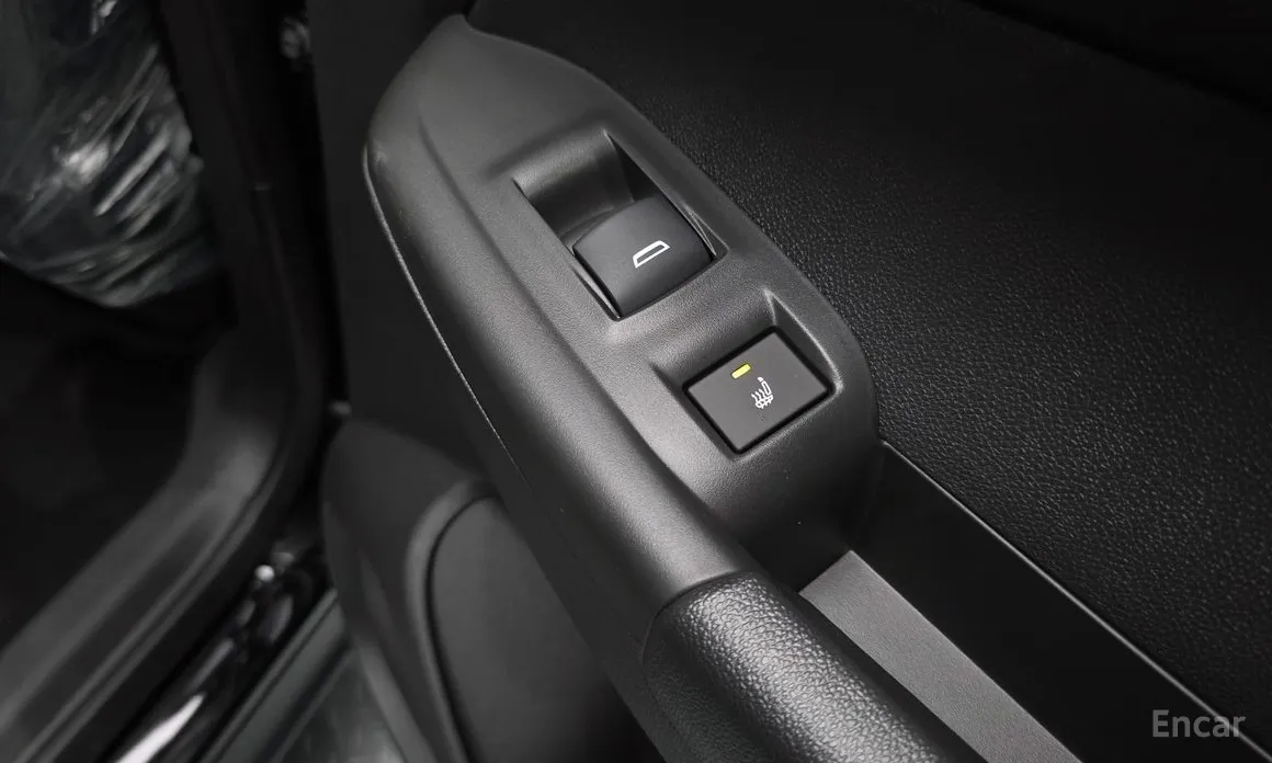 Chevrolet Trailblazer 2023 1.3 Turbo 4WD